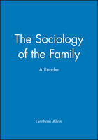 The Sociology of the Family