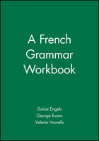 A French Grammar Workbook
