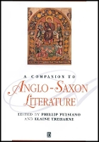 A Companion to Anglo-Saxon Literature