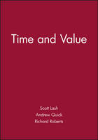 Time and Value