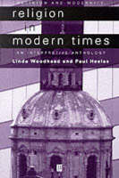 Religion in Modern Times