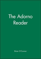 The Adorno Reader