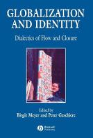 Globalization and Identity