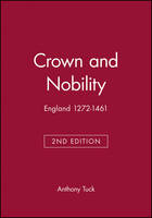 Crown and Nobility