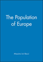 The Population of Europe