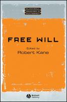 Free Will
