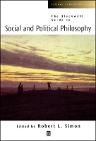 The Blackwell Guide to Social and Political Philosophy