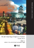 Anthropology of Space and Place