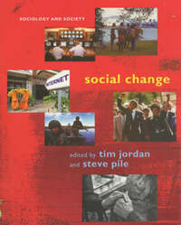 Social Change (Sociology and Society)