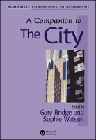 A Companion to the City