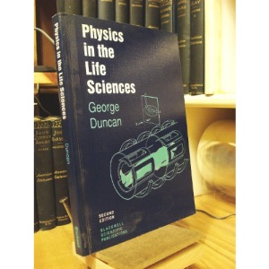 Physics in the Life Sciences