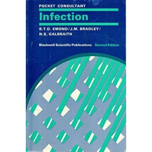 Infection (Pocket Consultants)