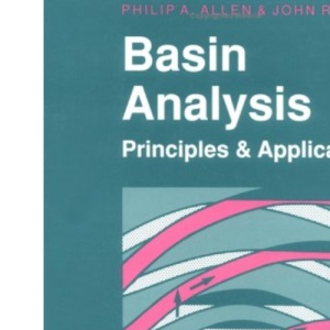 Basin Analysis: Principles and Applications