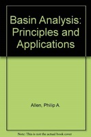Basin Analysis: Principles and Applications
