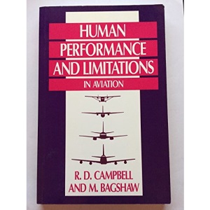 Human Performance and Limitations in Aviation