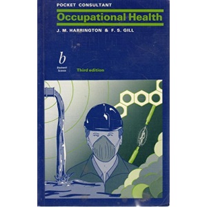 Occupational Health (Pocket Consultant)