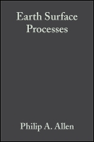 Earth Surface Processes