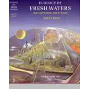 Ecology of Fresh Waters: Man and Medium, Past to Future