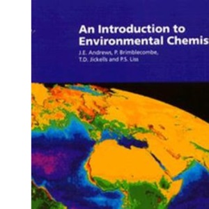 An Introduction to Environmental Chemistry