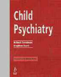 Child Psychiatry: Key Facts and Concepts Explained