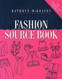 Fashion Source Book