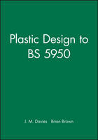 Plastic Design to BS 5950