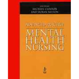 Advanced Practice in Mental Health Nursing