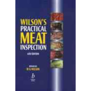 Practical Meat Inspection