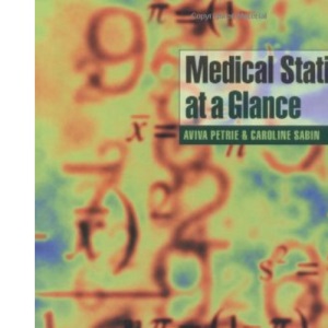 Medical Statistics at a Glance