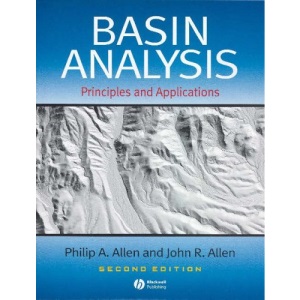 Basin Analysis: Principles and Applications