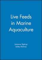 Live Feeds in Marine Aquaculture