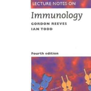 Lecture Notes on Immunology