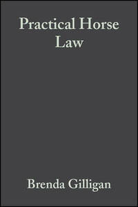 Practical Horse Law: A Guide for Owners and Riders