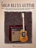 Solo Blues Guitar
