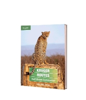 Krugar Routes