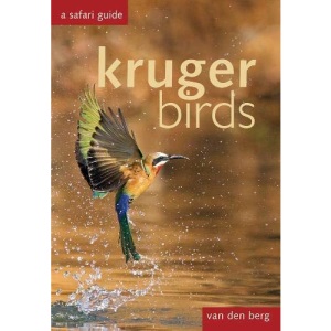 Kruger Birds: A Safari Guide