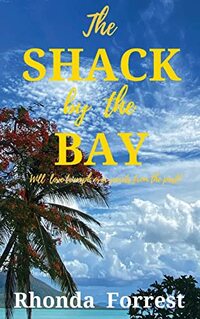 The Shack by the Bay