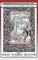 The Red Fairy Book - A Book That Inspired Tolkien