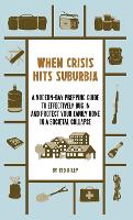 When Crisis Hits Suburbia