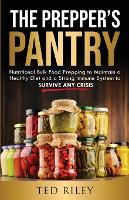 The Prepper's Pantry