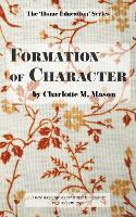 Formation of Character