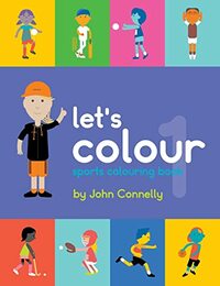 Let's Colour