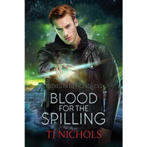 Blood for the Spilling