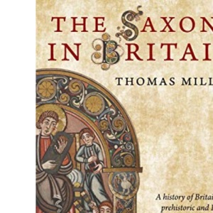 The Saxons in Britain