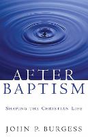 After Baptism