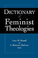 Dictionary of Feminist Theology