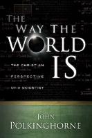 The Way the World Is