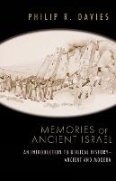 Memories of Ancient Israel