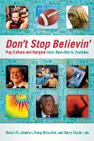 Don't Stop Believin'