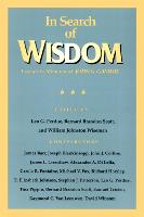 In Search of Wisdom